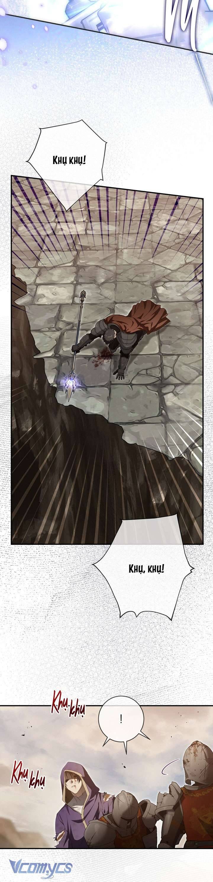 Lần Nữa Toả Sáng Chap 106 - Next Chap 107