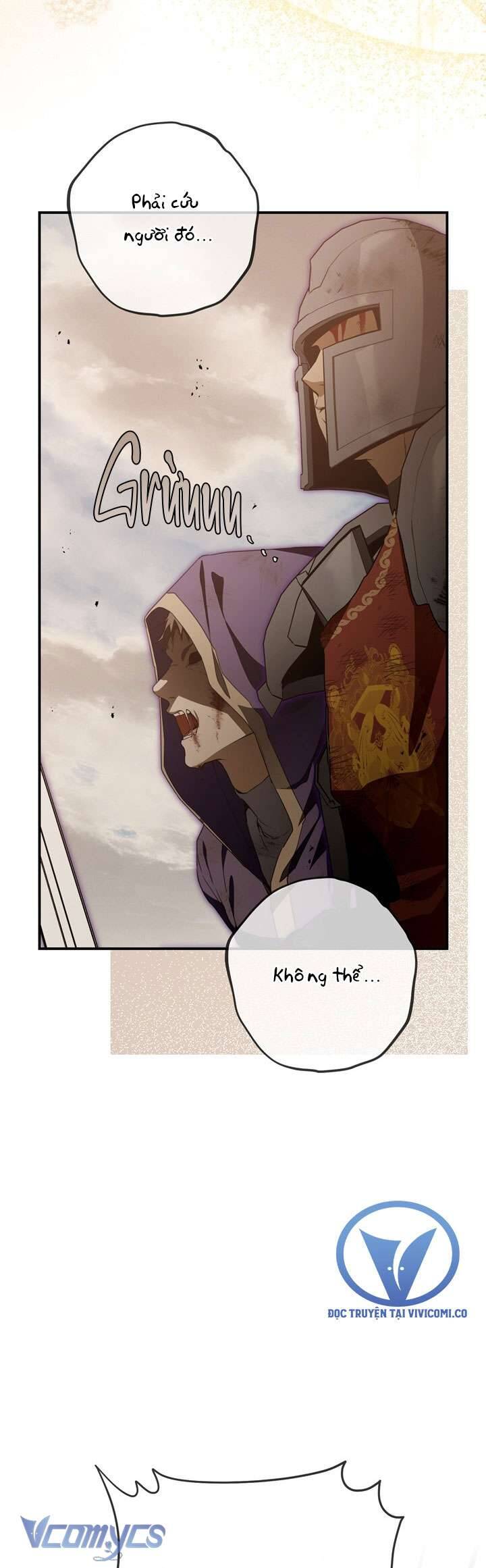Lần Nữa Toả Sáng Chap 106 - Next Chap 107