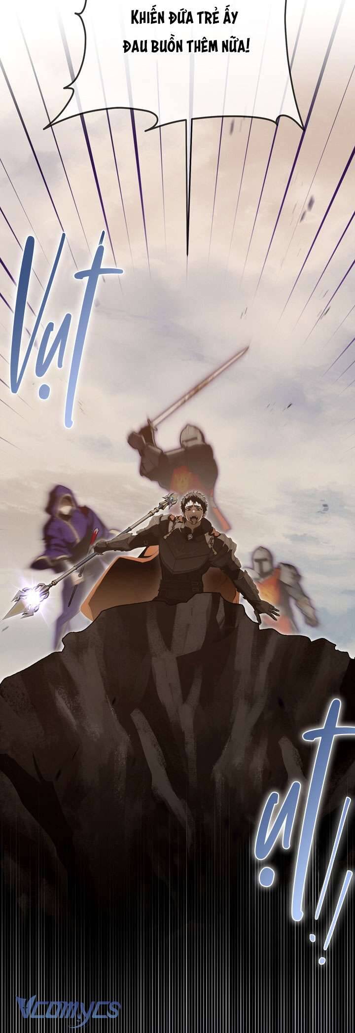 Lần Nữa Toả Sáng Chap 106 - Next Chap 107