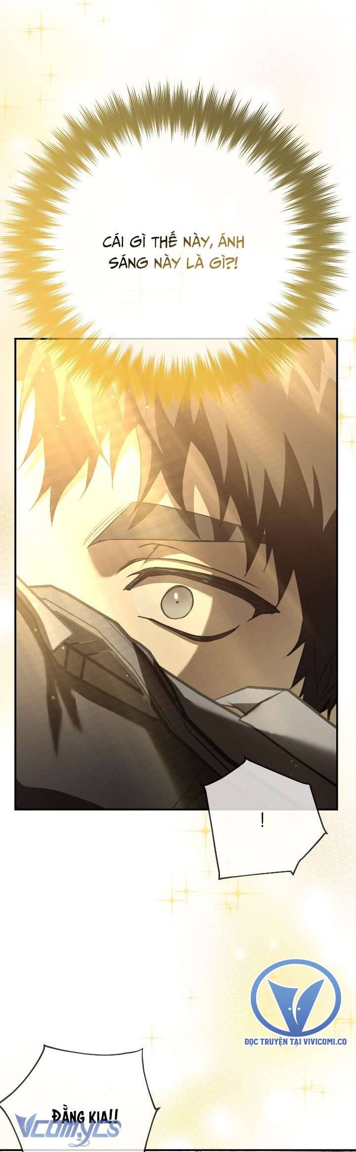 Lần Nữa Toả Sáng Chap 106 - Next Chap 107