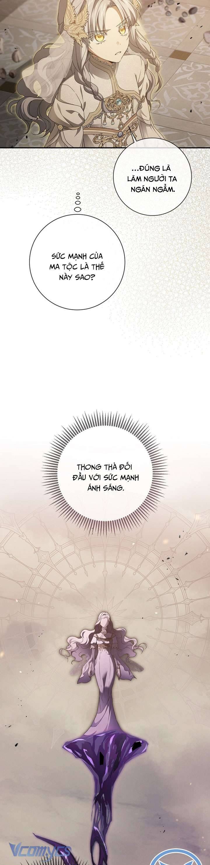 Lần Nữa Toả Sáng Chap 108 - Next Chap 109