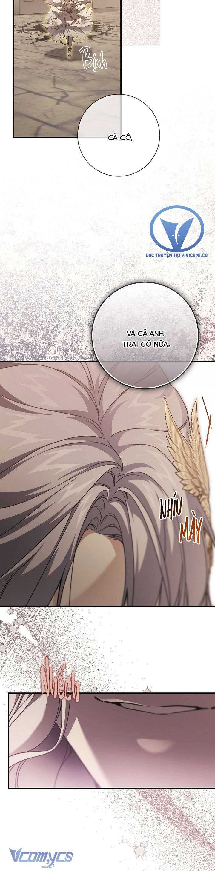 Lần Nữa Toả Sáng Chap 108 - Next Chap 109