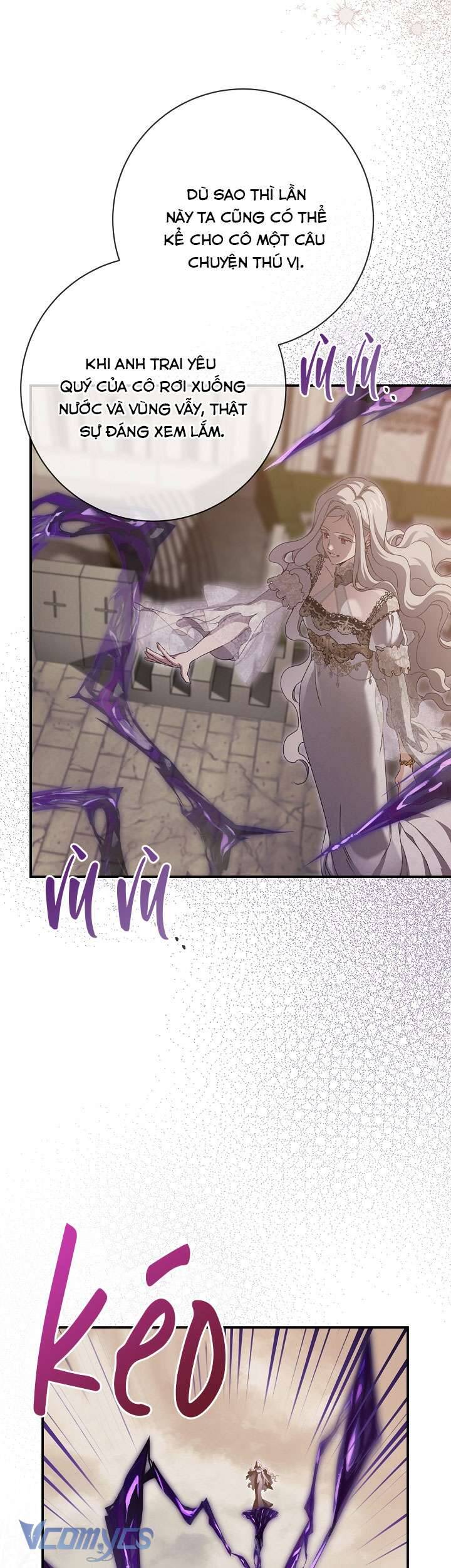 Lần Nữa Toả Sáng Chap 108 - Next Chap 109