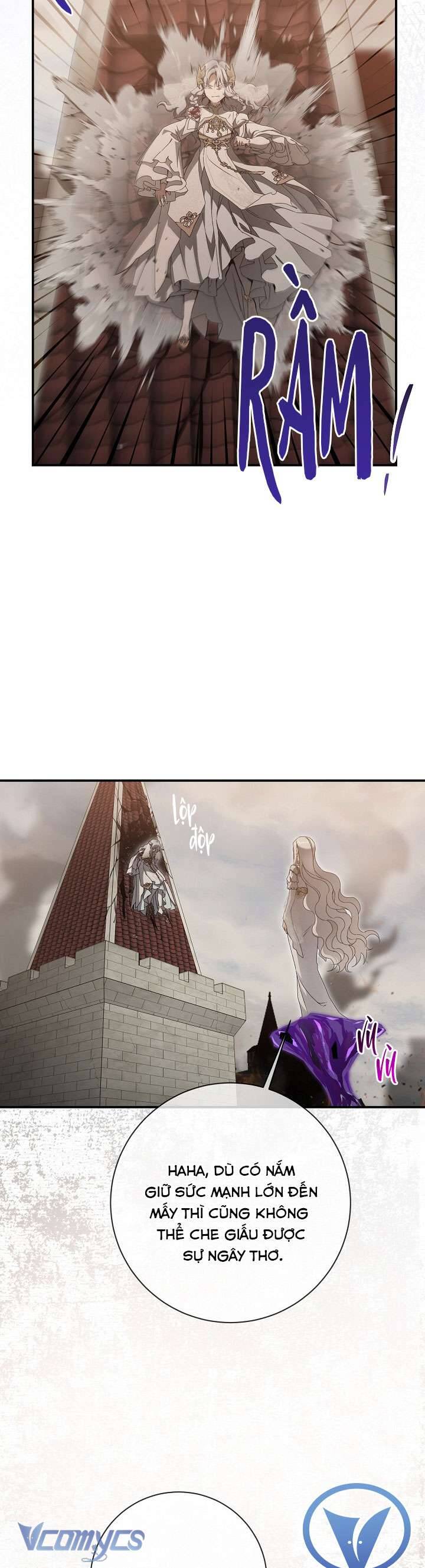 Lần Nữa Toả Sáng Chap 108 - Next Chap 109