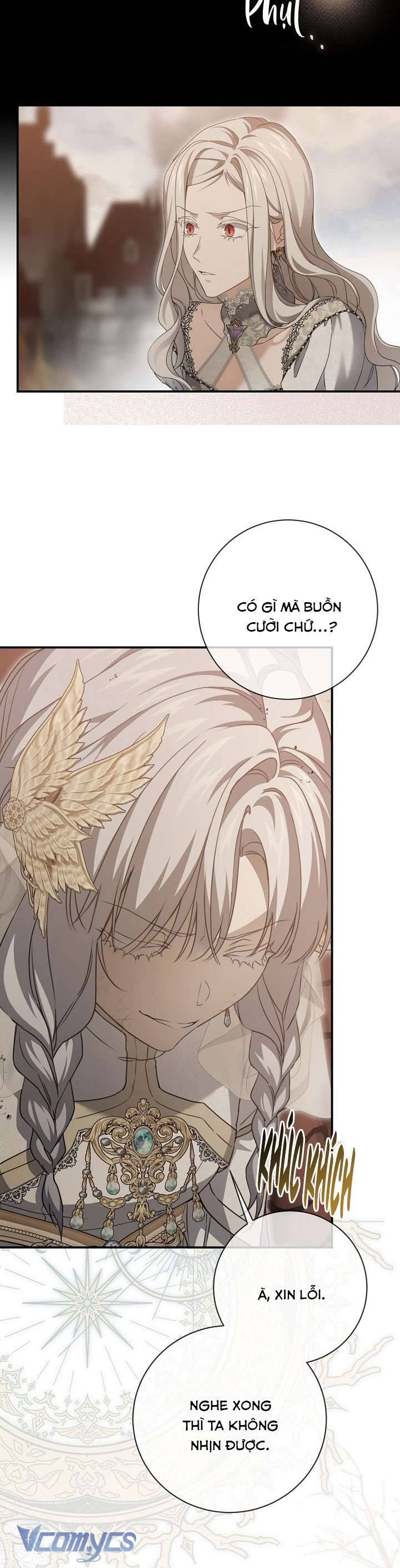 Lần Nữa Toả Sáng Chap 108 - Next Chap 109