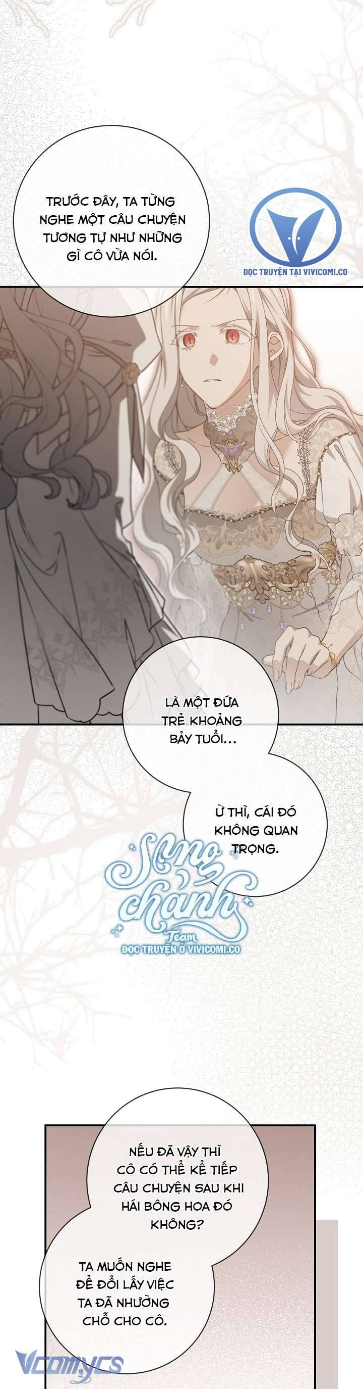 Lần Nữa Toả Sáng Chap 108 - Next Chap 109