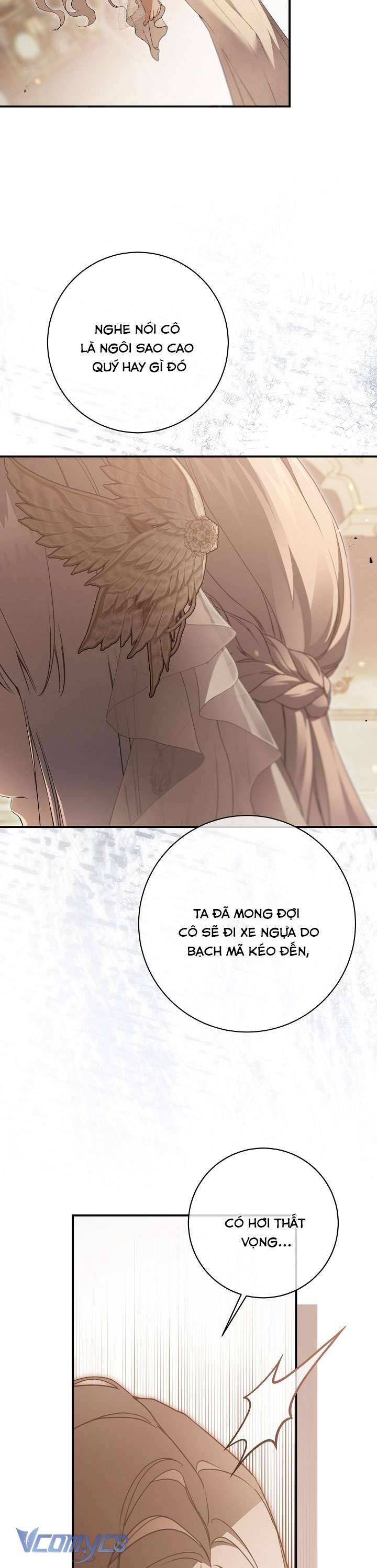 Lần Nữa Toả Sáng Chap 108 - Next Chap 109