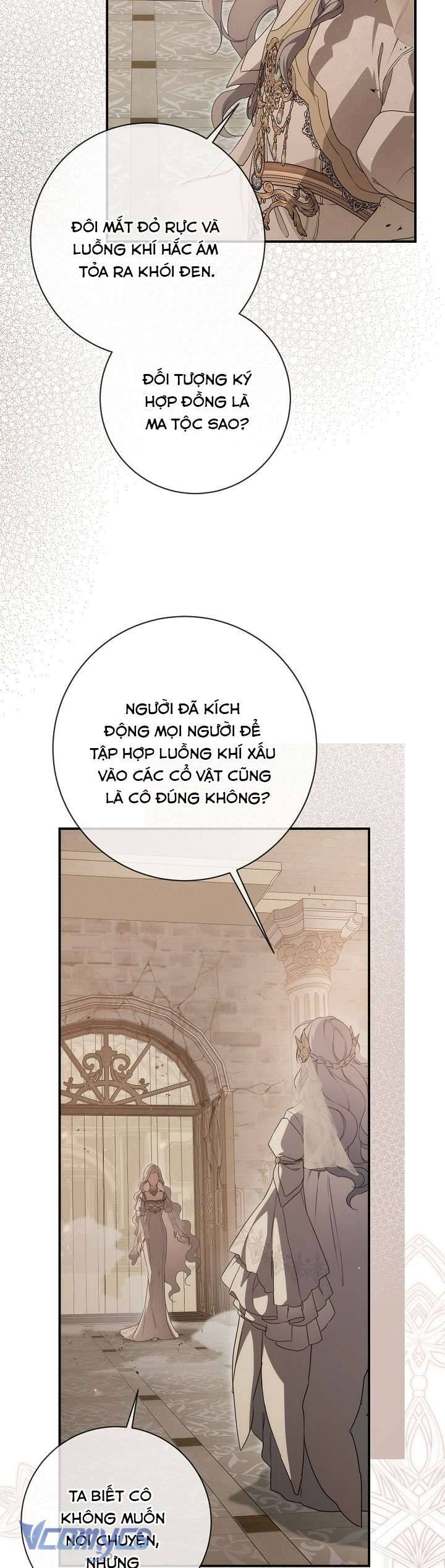 Lần Nữa Toả Sáng Chap 108 - Next Chap 109