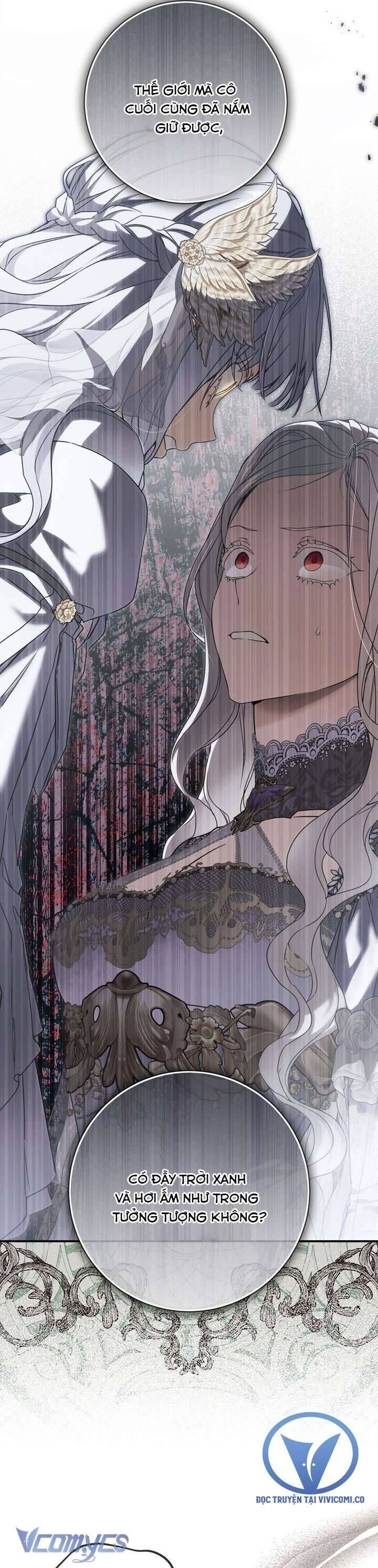 Lần Nữa Toả Sáng Chap 109 - Next Chap 110