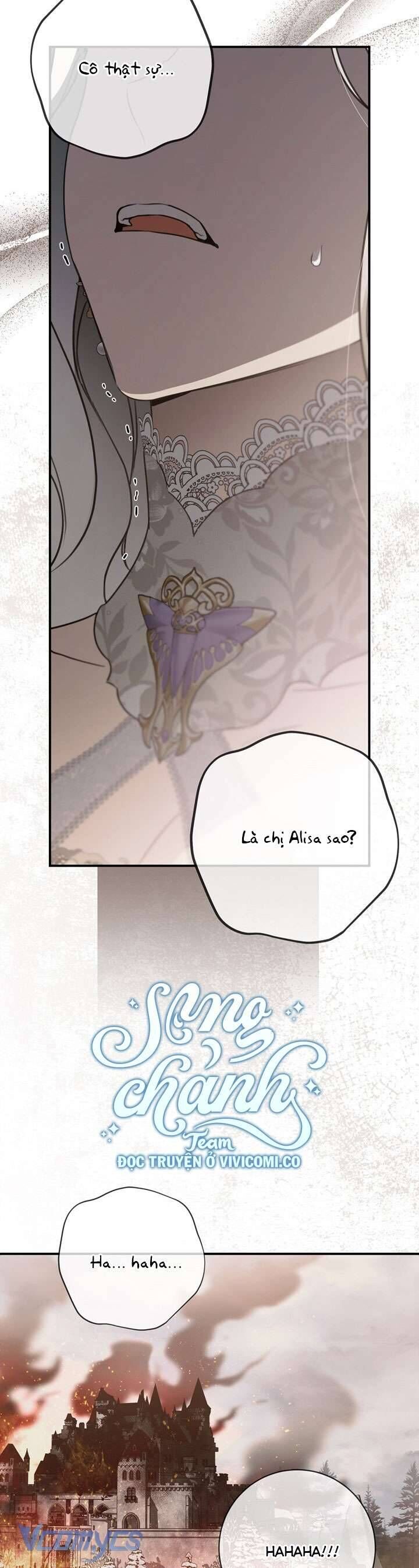 Lần Nữa Toả Sáng Chap 109 - Next Chap 110