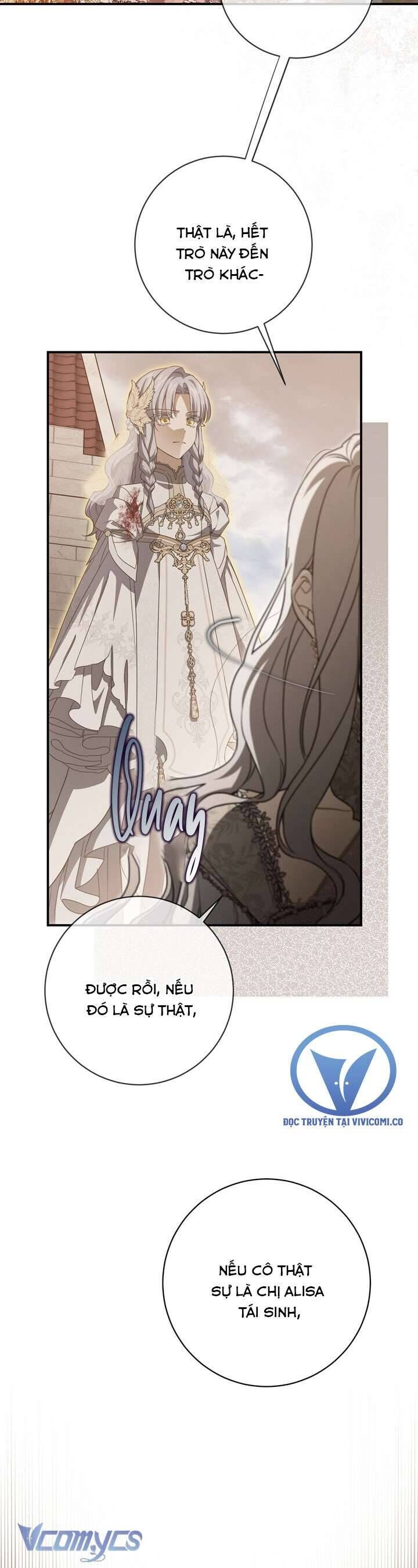 Lần Nữa Toả Sáng Chap 109 - Next Chap 110