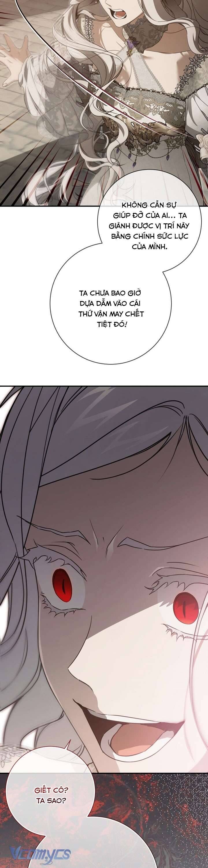 Lần Nữa Toả Sáng Chap 109 - Next Chap 110