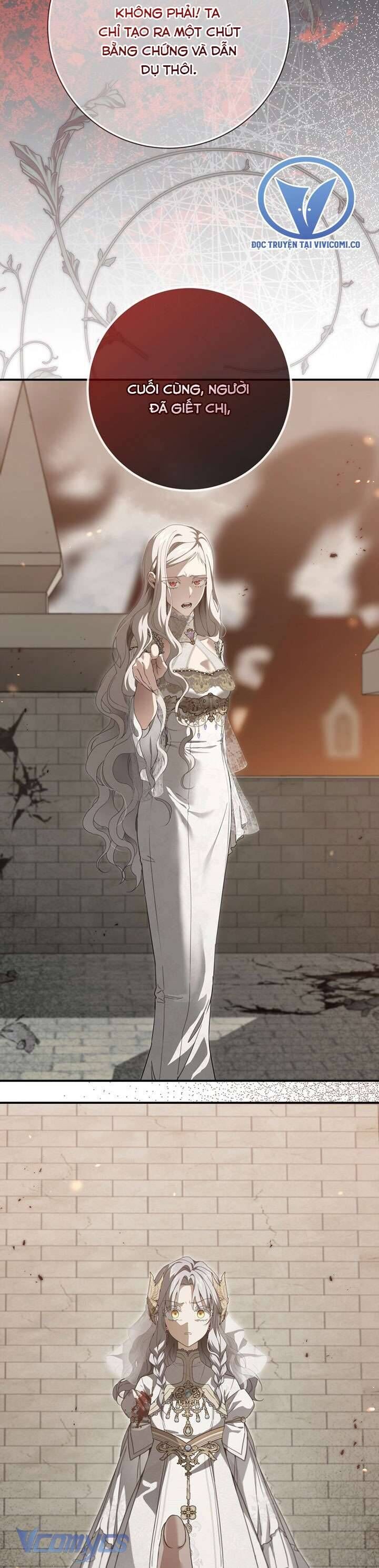 Lần Nữa Toả Sáng Chap 109 - Next Chap 110