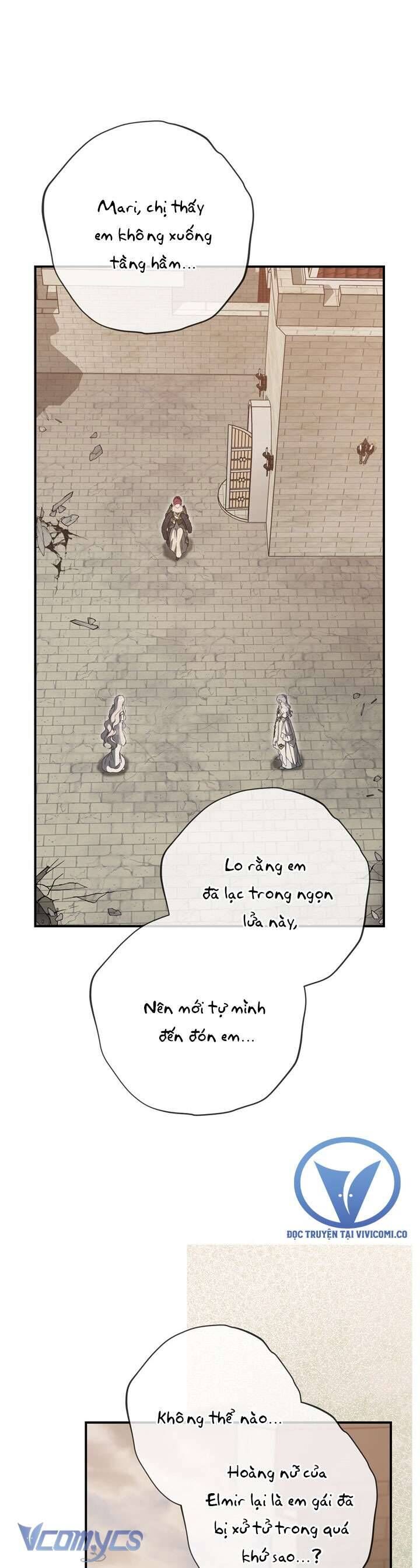 Lần Nữa Toả Sáng Chap 109 - Next Chap 110