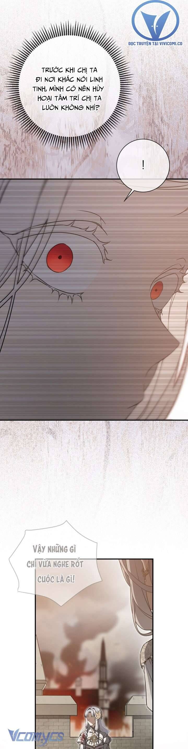 Lần Nữa Toả Sáng Chap 109 - Next Chap 110