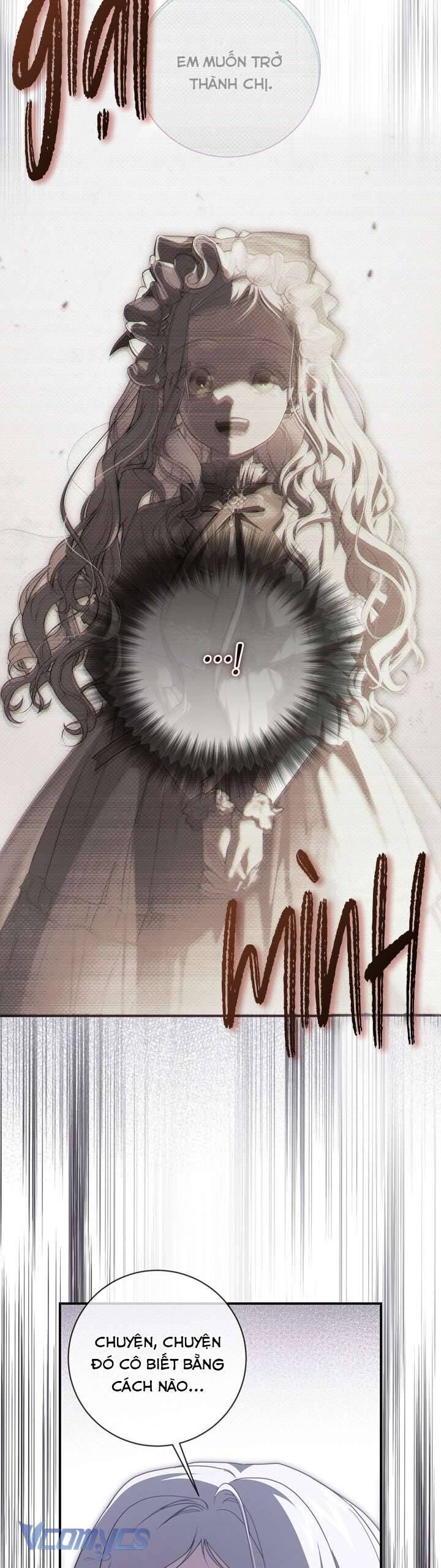 Lần Nữa Toả Sáng Chap 109 - Next Chap 110