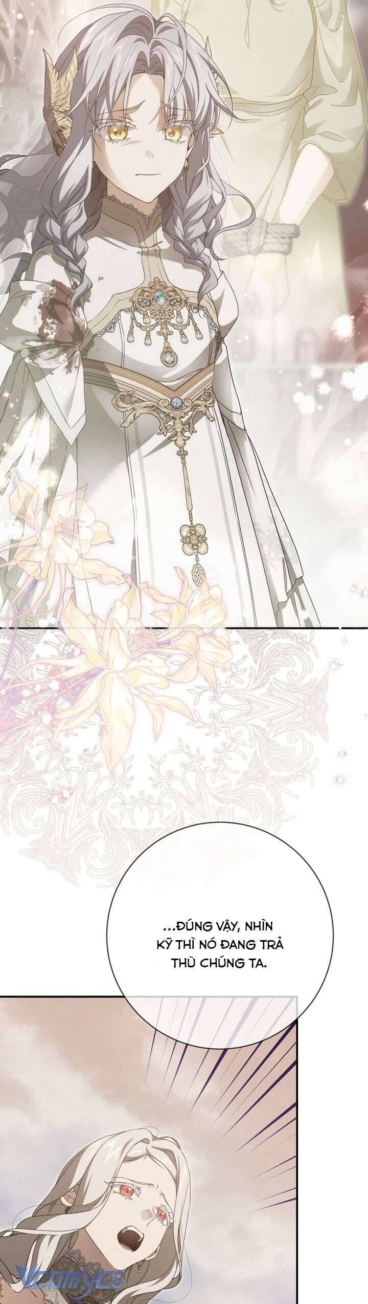 Lần Nữa Toả Sáng Chap 109 - Next Chap 110