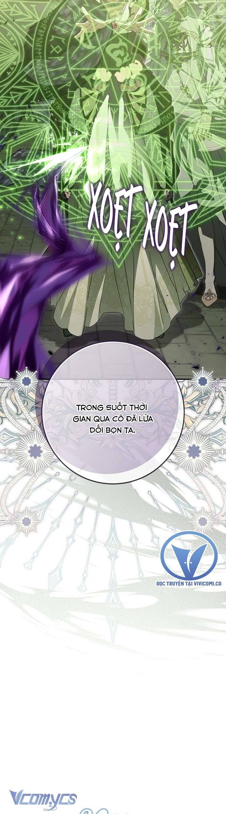 Lần Nữa Toả Sáng Chap 109 - Next Chap 110