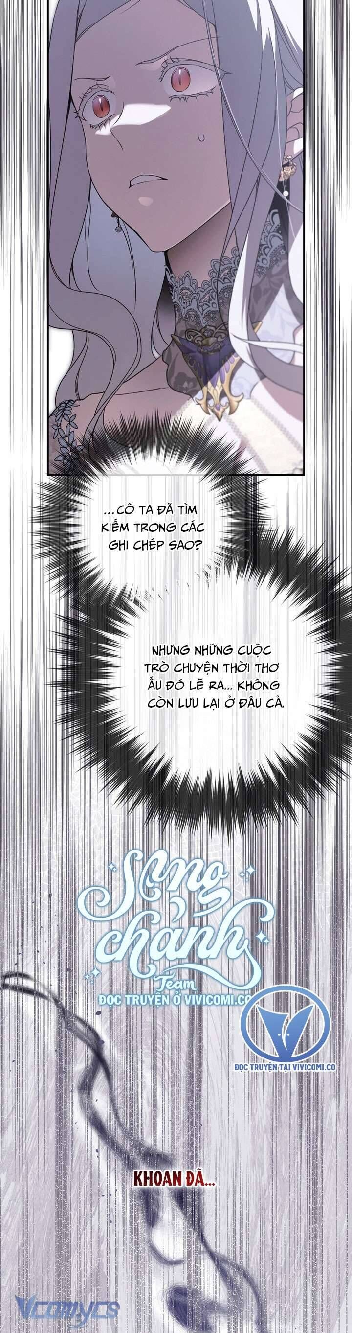 Lần Nữa Toả Sáng Chap 109 - Next Chap 110