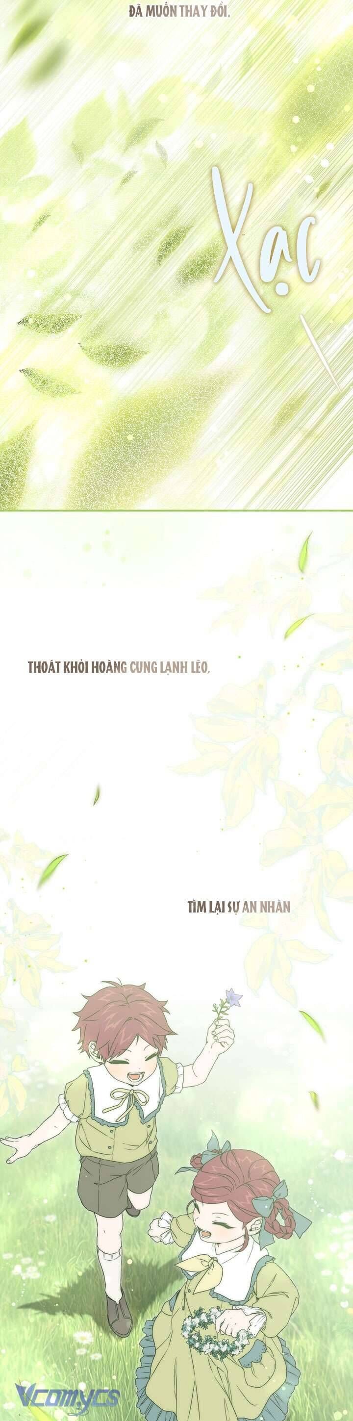 Lần Nữa Toả Sáng Chap 109 - Next Chap 110