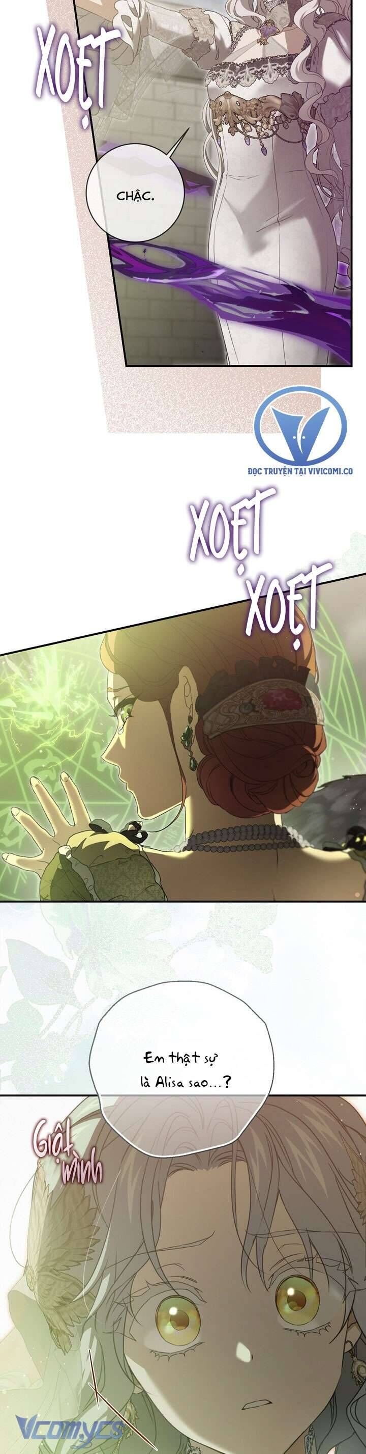 Lần Nữa Toả Sáng Chap 109 - Next Chap 110