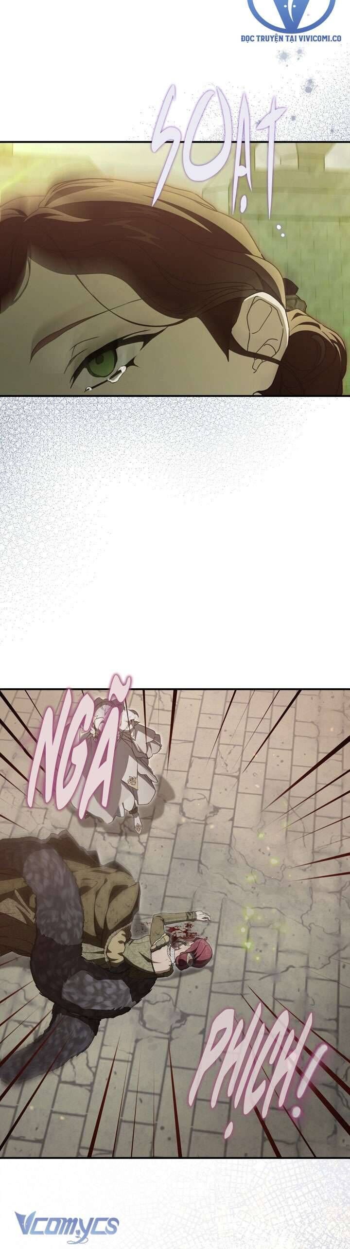 Lần Nữa Toả Sáng Chap 109 - Next Chap 110