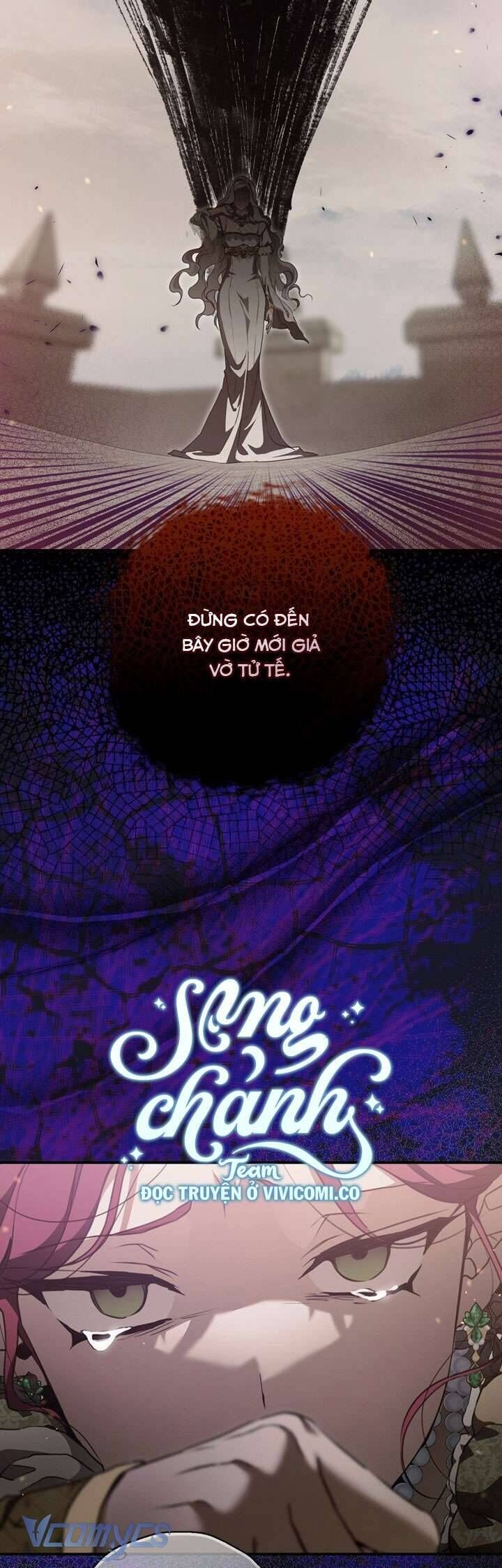 Lần Nữa Toả Sáng Chap 109 - Next Chap 110