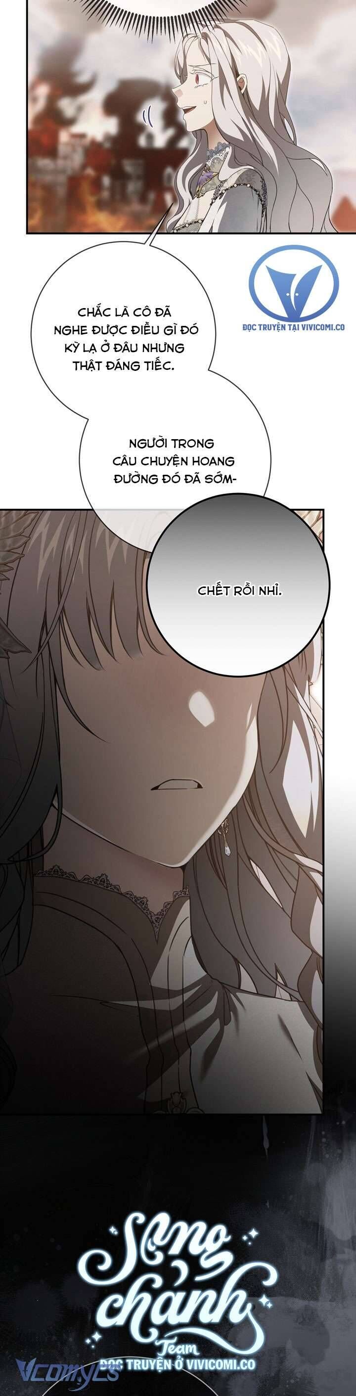 Lần Nữa Toả Sáng Chap 109 - Next Chap 110
