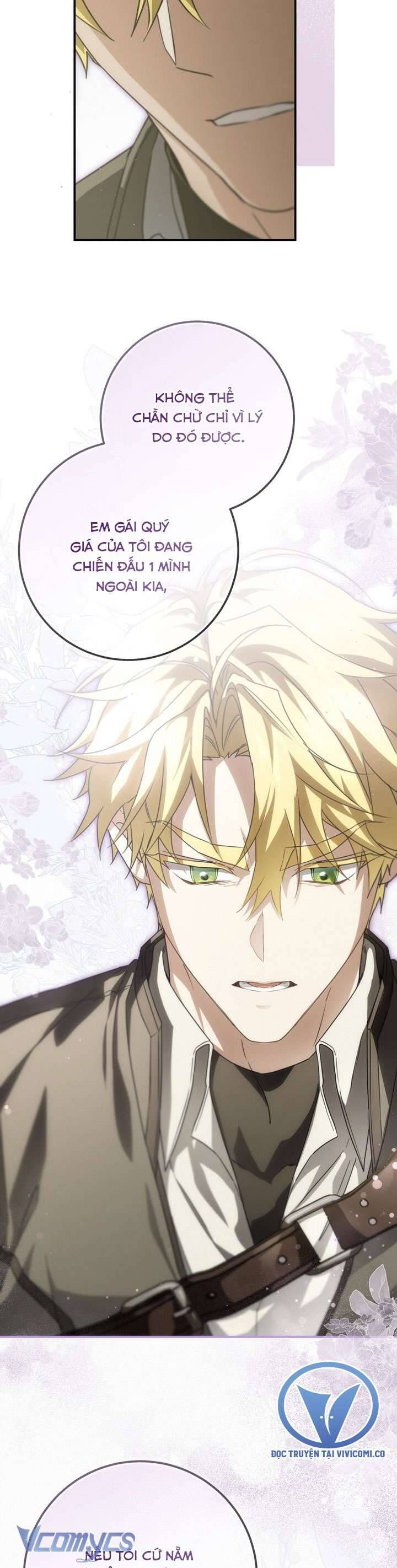 Lần Nữa Toả Sáng Chap 110 - Next Chap 111