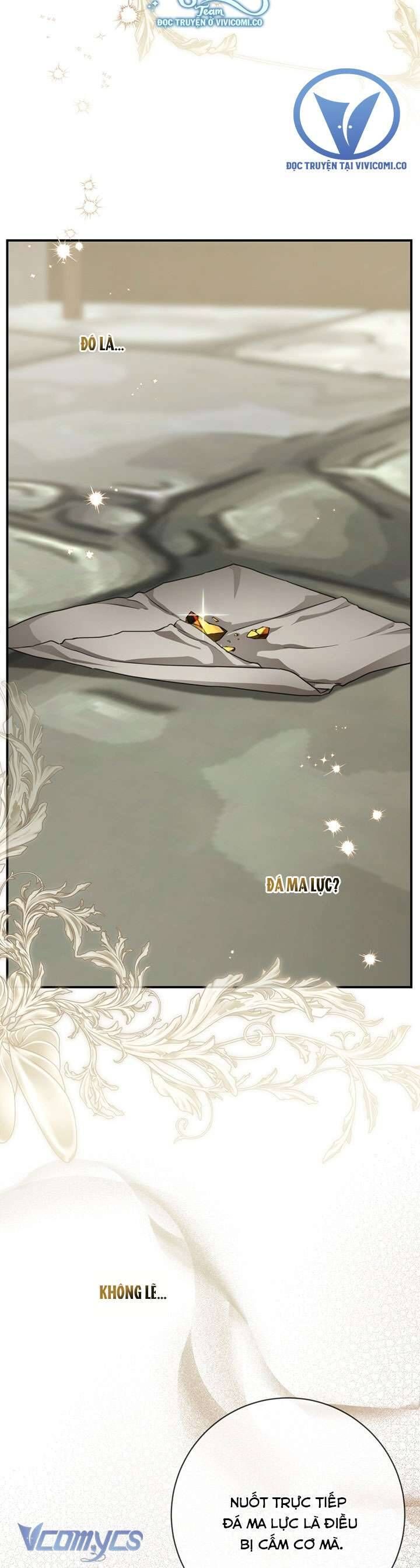 Lần Nữa Toả Sáng Chap 110 - Next Chap 111