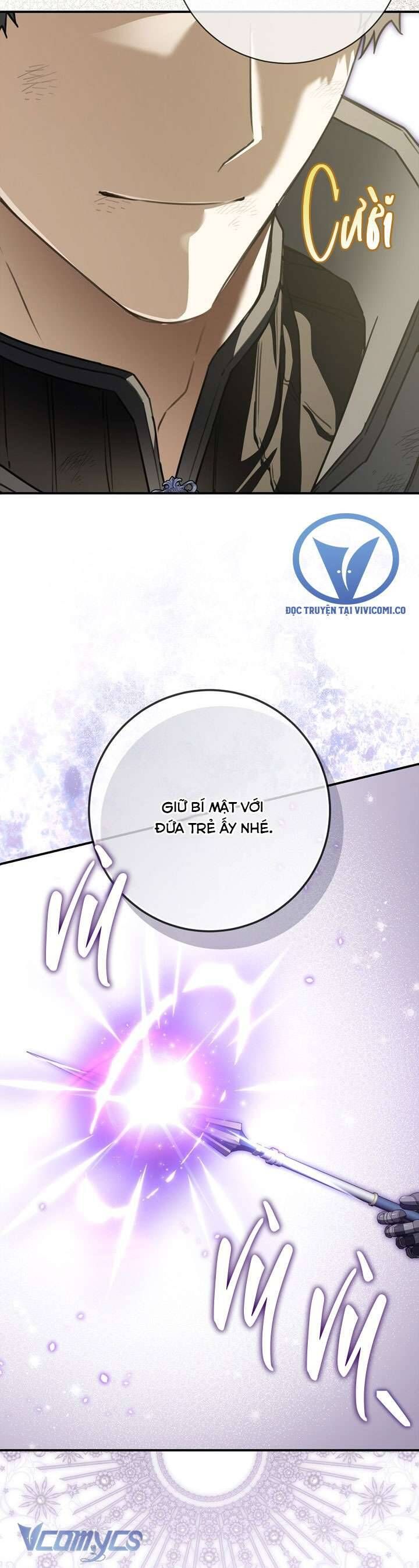 Lần Nữa Toả Sáng Chap 110 - Next Chap 111