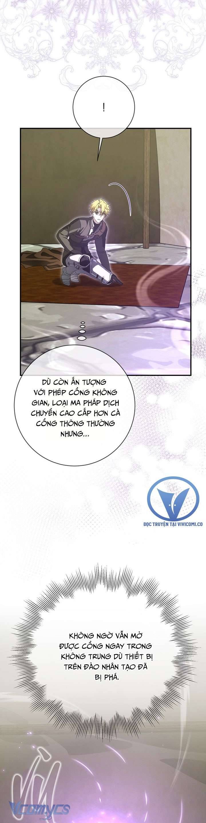 Lần Nữa Toả Sáng Chap 110 - Next Chap 111