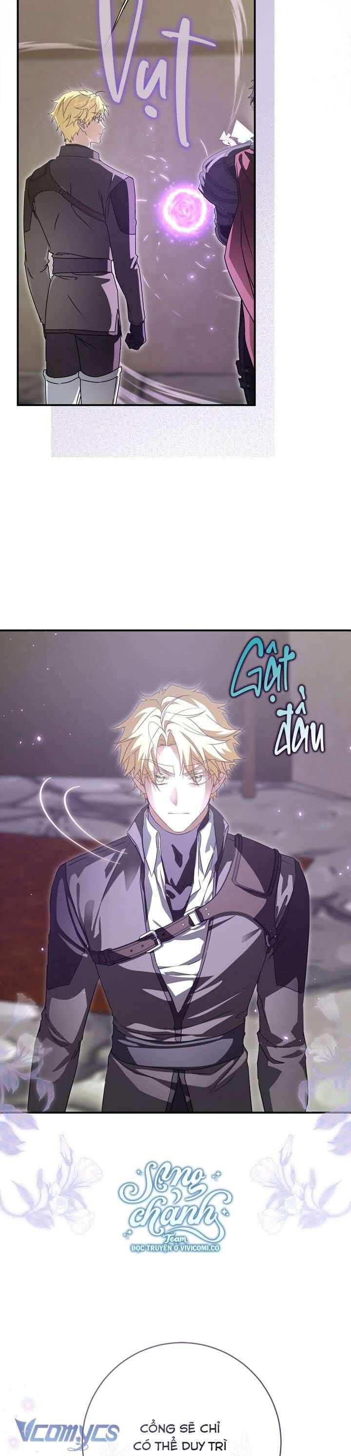 Lần Nữa Toả Sáng Chap 110 - Next Chap 111