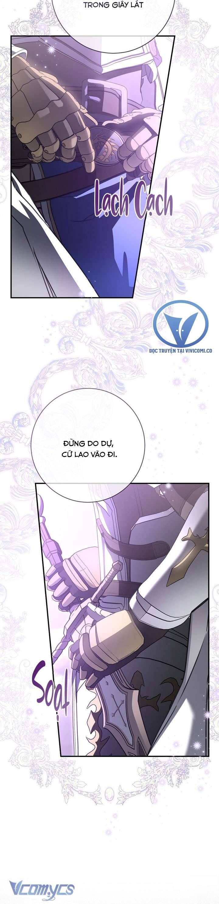 Lần Nữa Toả Sáng Chap 110 - Next Chap 111