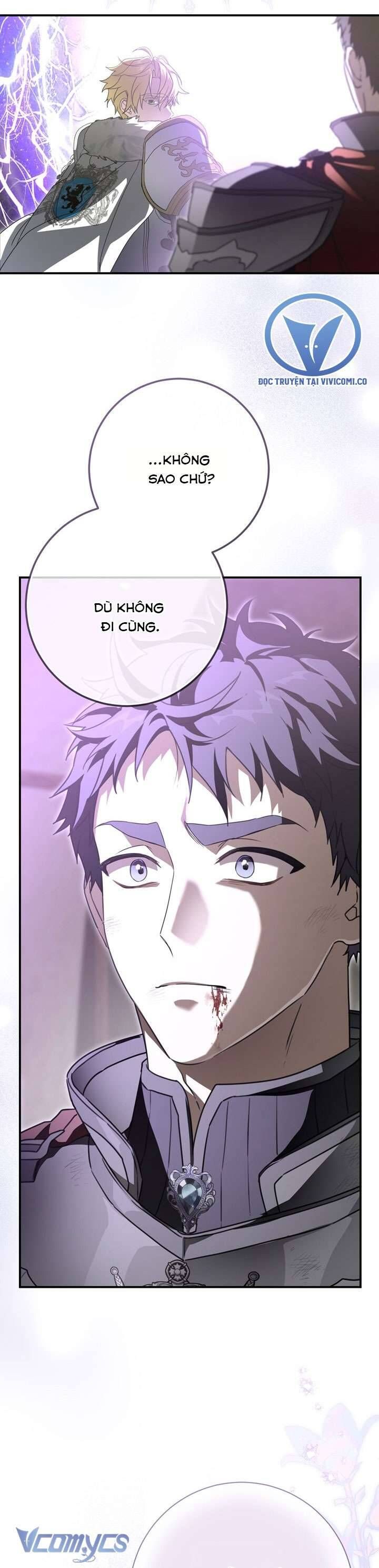 Lần Nữa Toả Sáng Chap 110 - Next Chap 111