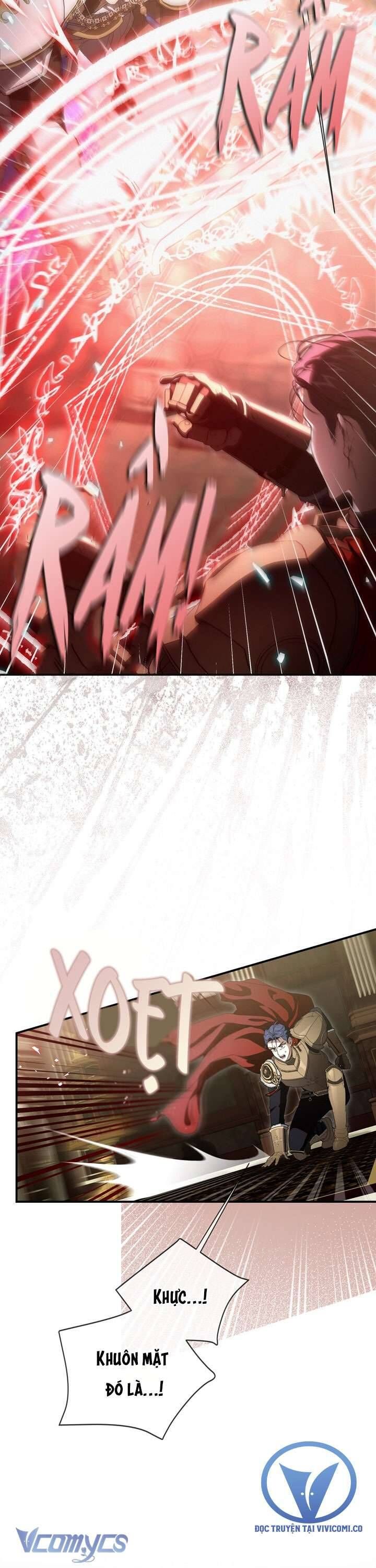 Lần Nữa Toả Sáng Chap 110 - Next Chap 111