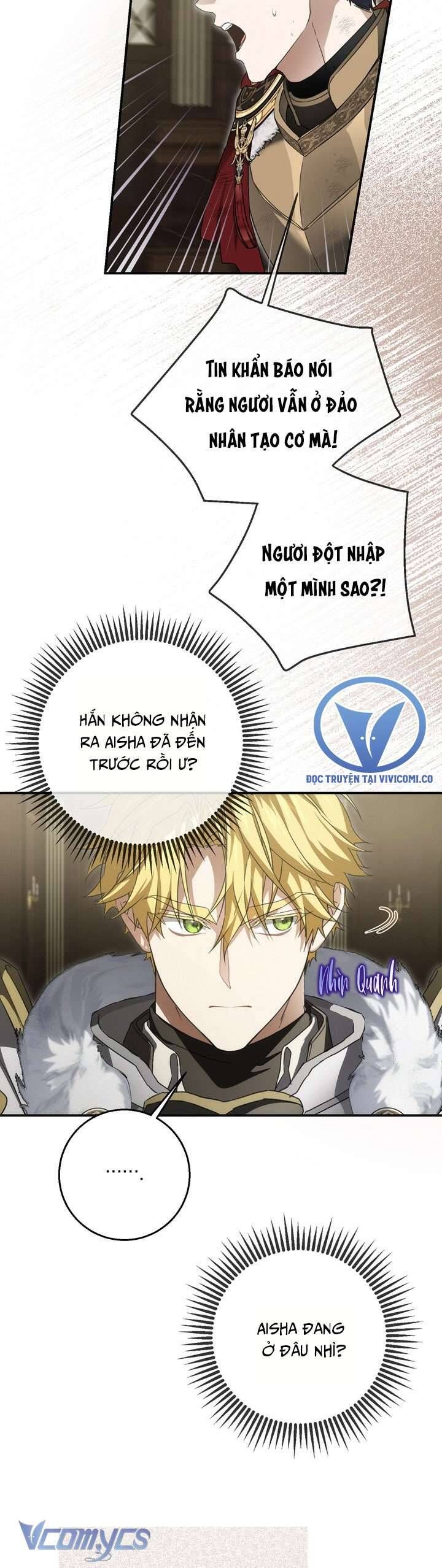 Lần Nữa Toả Sáng Chap 110 - Next Chap 111