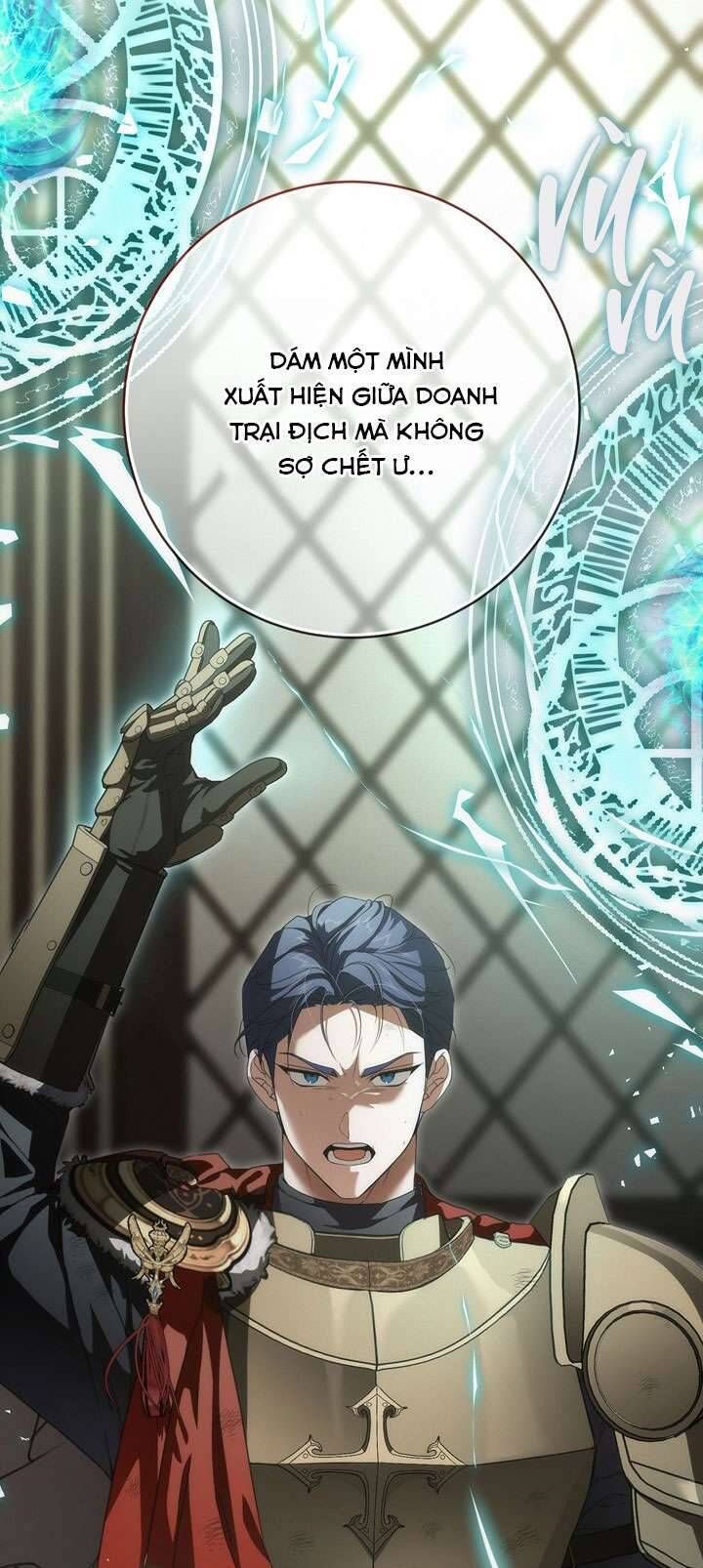 Lần Nữa Toả Sáng Chap 110 - Next Chap 111