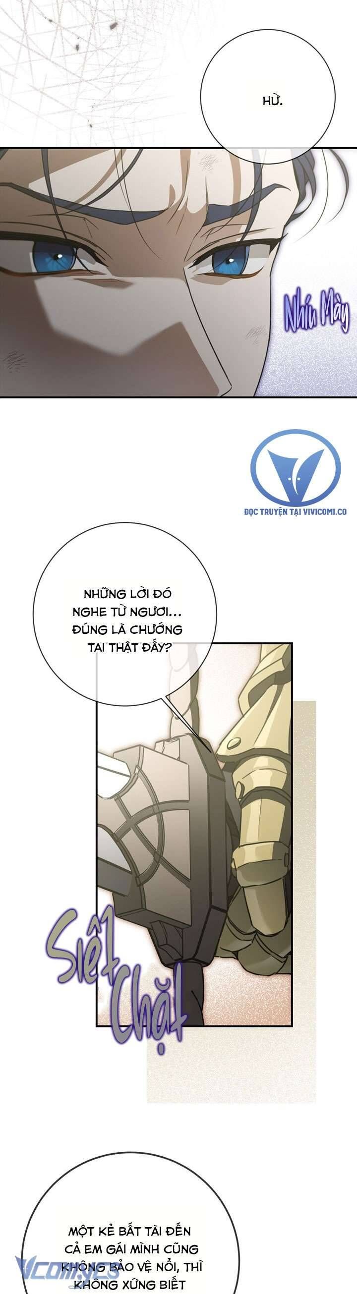 Lần Nữa Toả Sáng Chap 110 - Next Chap 111