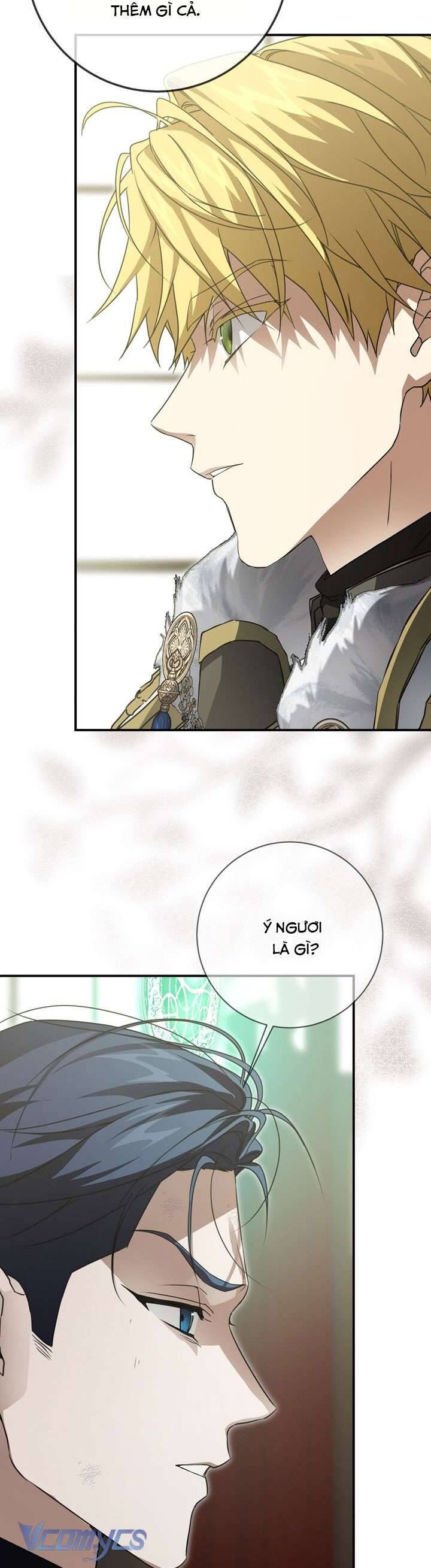 Lần Nữa Toả Sáng Chap 110 - Next Chap 111