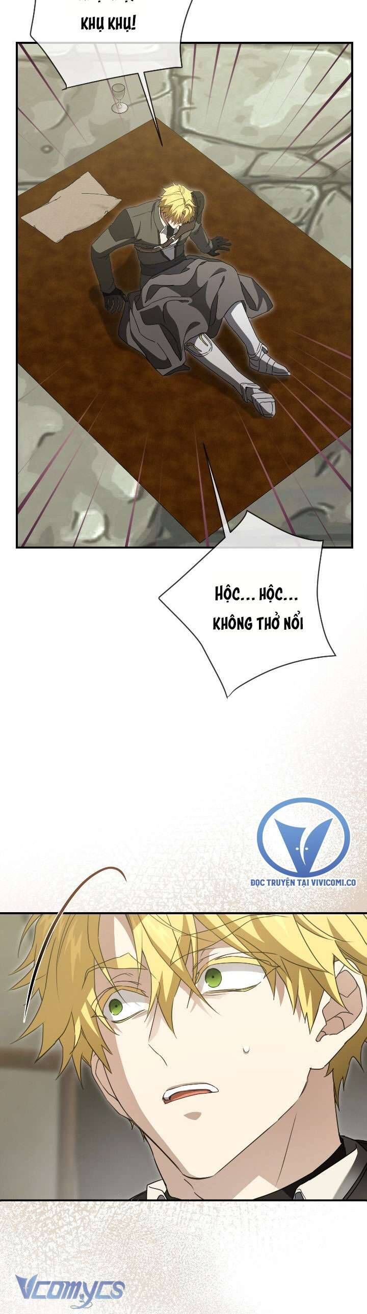 Lần Nữa Toả Sáng Chap 110 - Next Chap 111