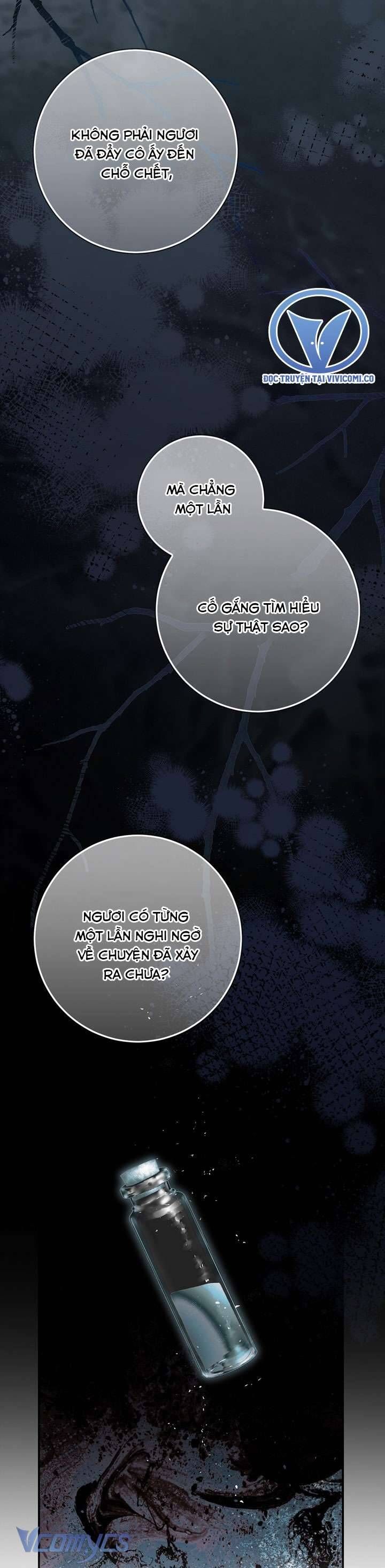 Lần Nữa Toả Sáng Chap 110 - Next Chap 111