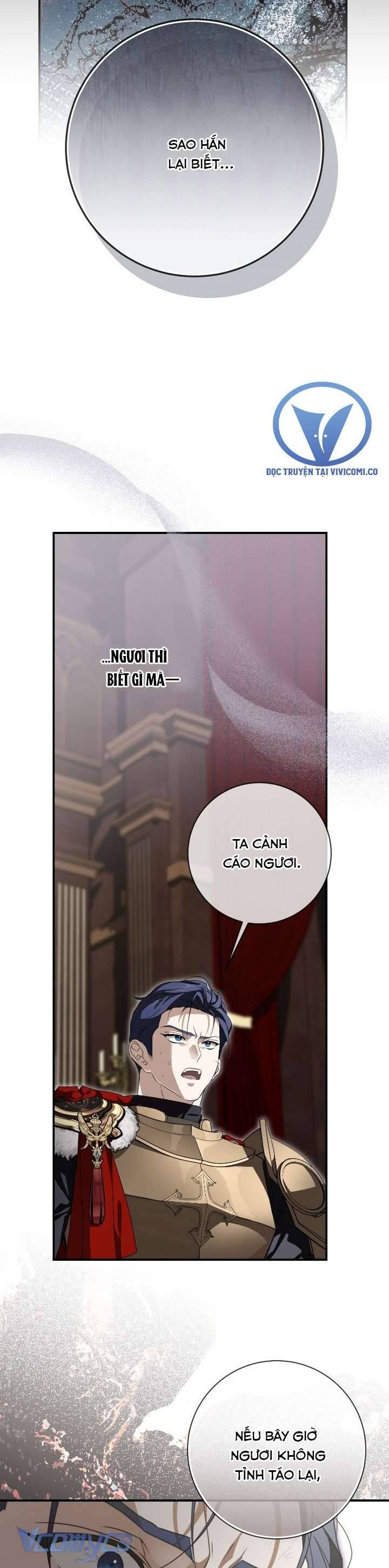 Lần Nữa Toả Sáng Chap 110 - Next Chap 111