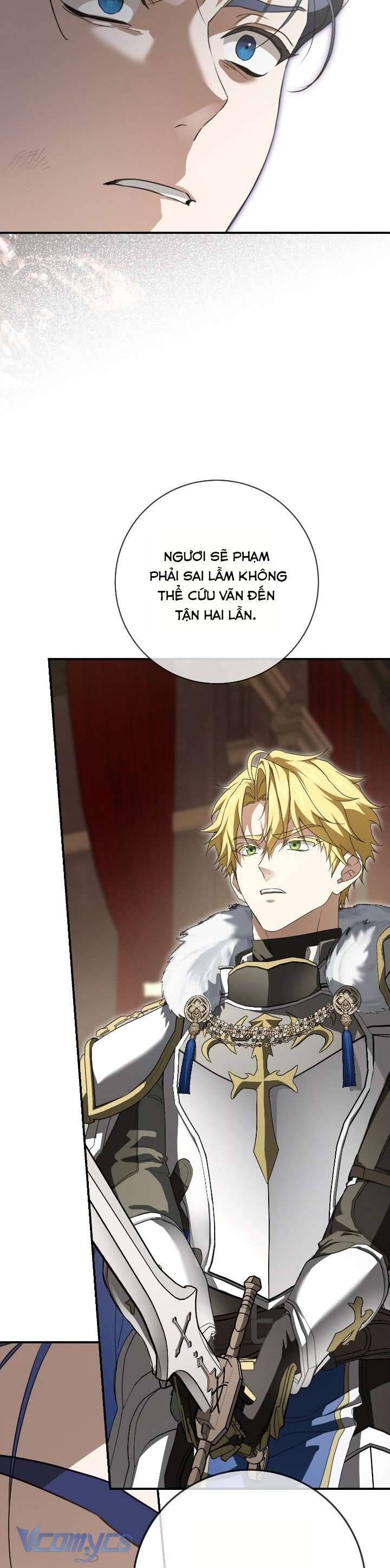 Lần Nữa Toả Sáng Chap 110 - Next Chap 111
