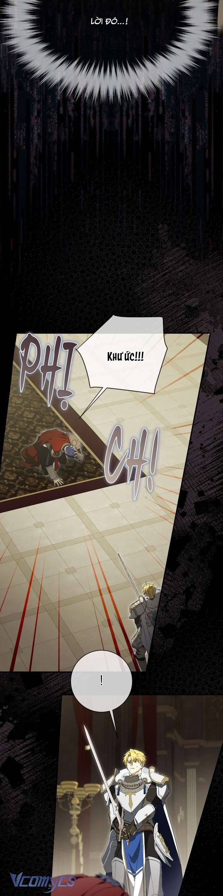 Lần Nữa Toả Sáng Chap 110 - Next Chap 111