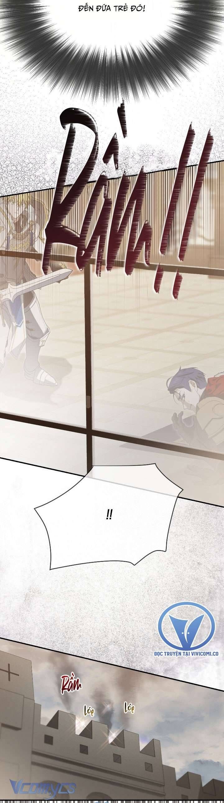 Lần Nữa Toả Sáng Chap 110 - Next Chap 111