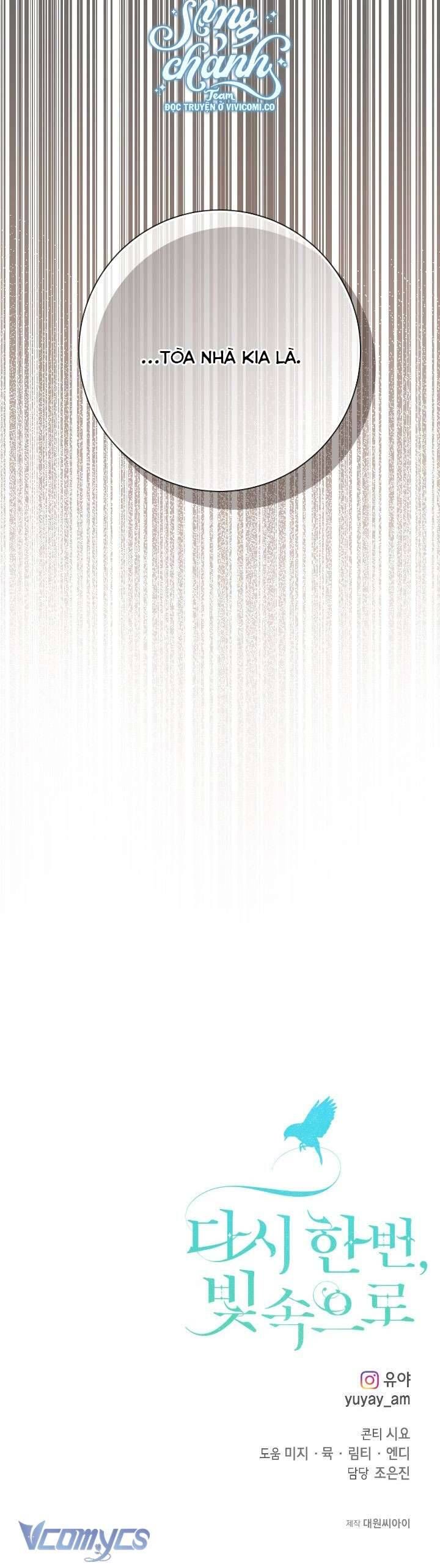 Lần Nữa Toả Sáng Chap 110 - Next Chap 111