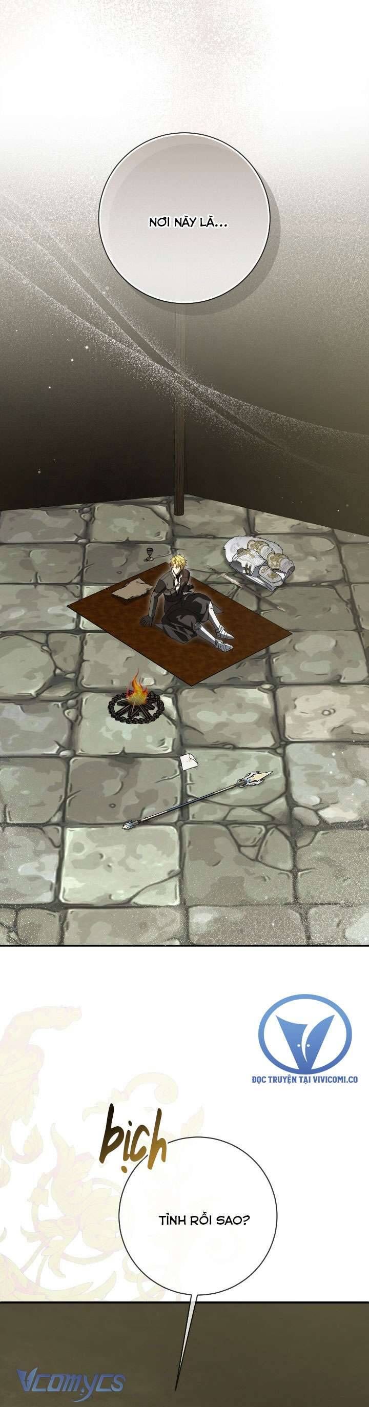 Lần Nữa Toả Sáng Chap 110 - Next Chap 111