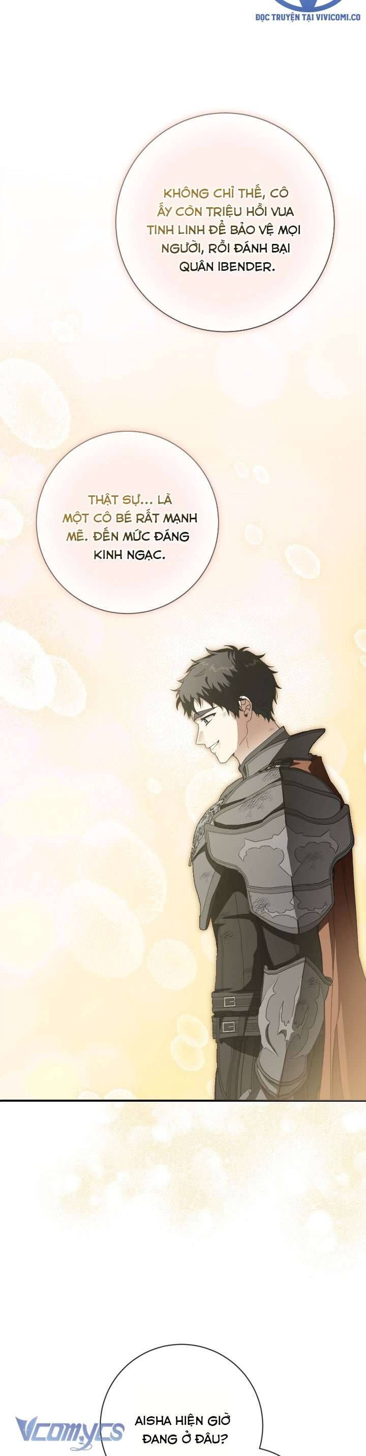 Lần Nữa Toả Sáng Chap 110 - Next Chap 111