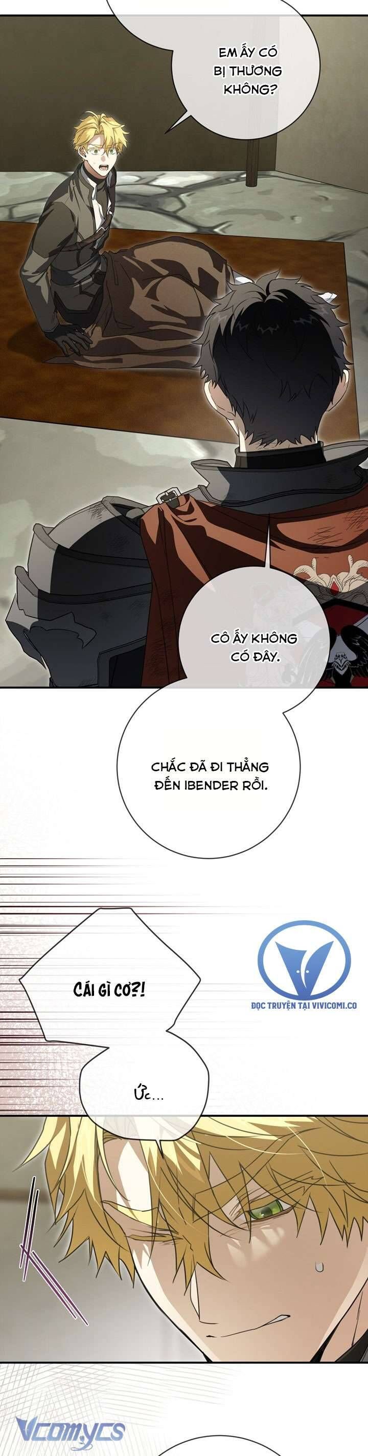 Lần Nữa Toả Sáng Chap 110 - Next Chap 111